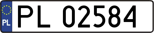 PL02584