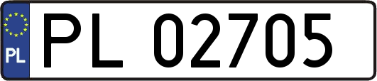 PL02705