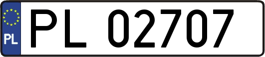 PL02707