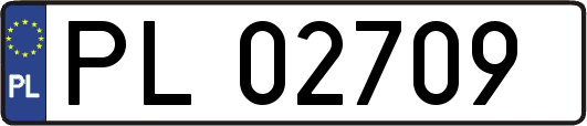 PL02709