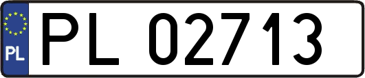 PL02713