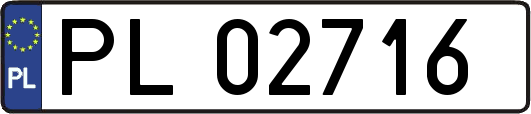 PL02716
