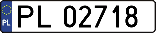 PL02718