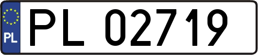 PL02719