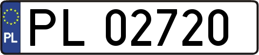 PL02720