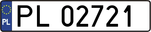 PL02721