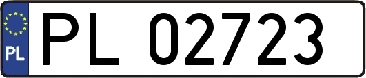 PL02723