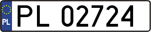 PL02724
