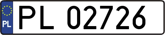PL02726