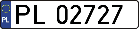 PL02727