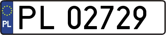 PL02729
