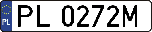 PL0272M