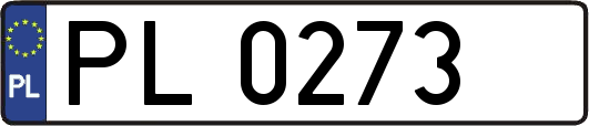 PL0273