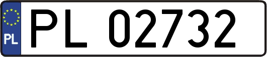 PL02732