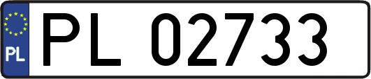 PL02733