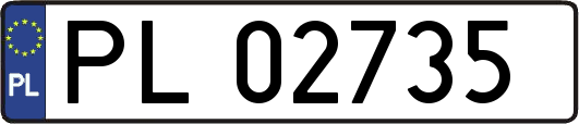 PL02735