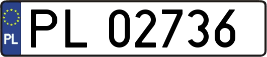 PL02736