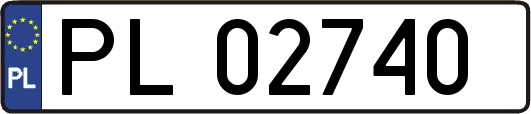 PL02740