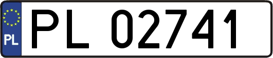 PL02741