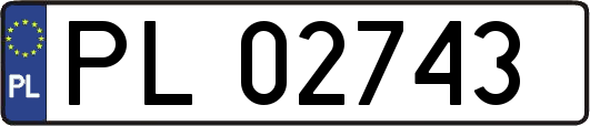 PL02743