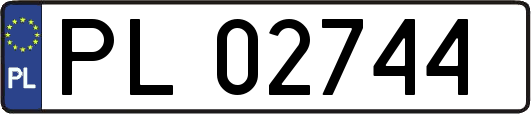 PL02744