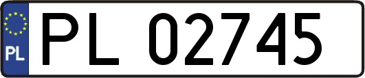 PL02745