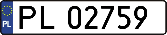 PL02759