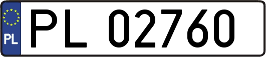 PL02760