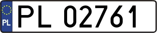 PL02761