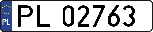 PL02763