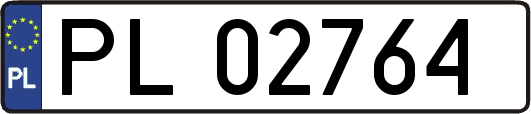 PL02764