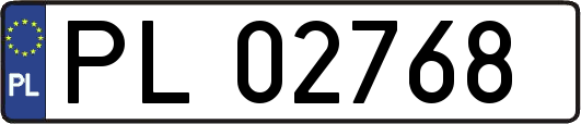 PL02768