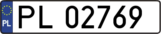 PL02769