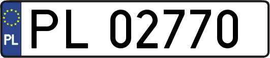PL02770