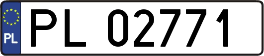 PL02771