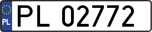 PL02772