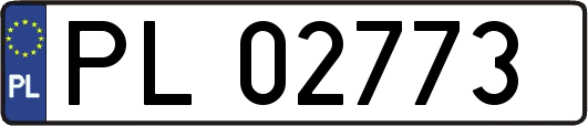 PL02773