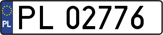 PL02776