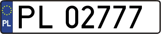 PL02777
