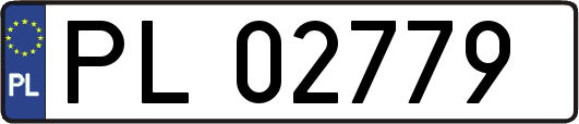PL02779