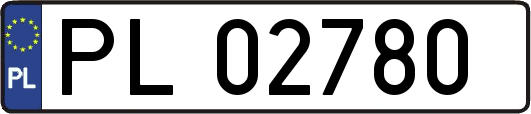 PL02780