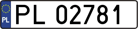 PL02781