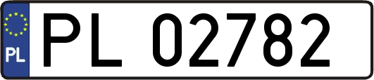 PL02782