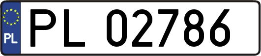PL02786