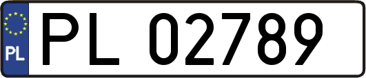 PL02789