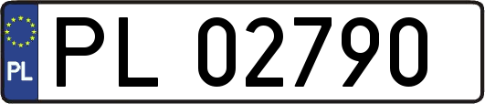 PL02790