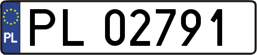PL02791