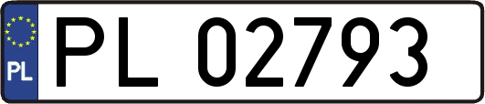 PL02793