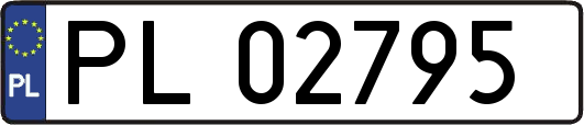 PL02795