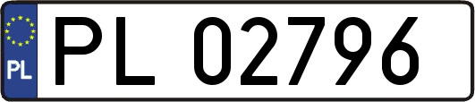 PL02796